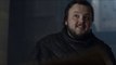 Game of Thrones : l'interprète de Samwell Tarly explique comment la série l'a aidé à accepter son corps