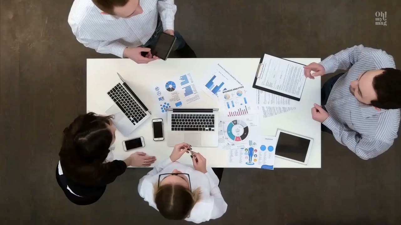 Astro, quels sont les signes astrologiques qui travaillent le mieux ensemble ?