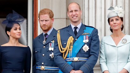 Famille royale : ces bonnes manières improbables auxquelles elle doit se plier !