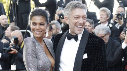 Vincent Cassel papa ! L'acteur et sa femme Tina Kunakey dévoilent le prénom de leur enfant