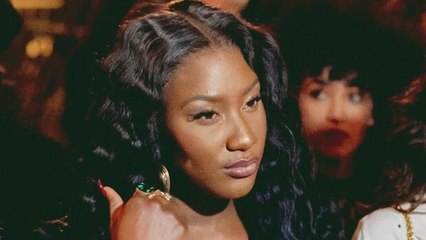 "Laissez-moi tranquille" : Aya Nakamura pousse un coup de gueule contre ses fans trop envahissants