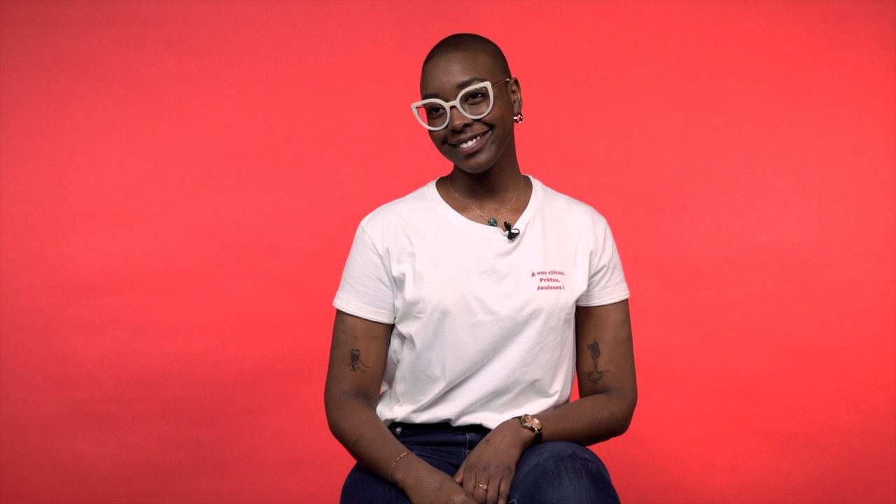 "Je m'en bats le clito", l'interview sans langue de bois