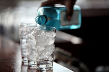 5 idées de cocktails à faire avec du gin
