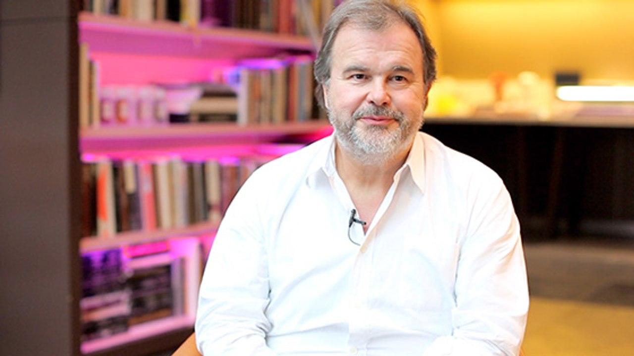 Macarons et mousse au chocolat : Pierre Hermé nous dévoile ses secrets de pâtissier