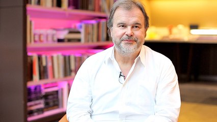Macarons et mousse au chocolat : Pierre Hermé nous dévoile ses secrets de pâtissier