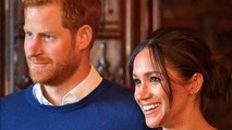 Meghan Markle et prince Harry : un détail très important sur leur compte Instagram intrigue les internautes