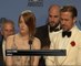 'La La Land' big winner at Golden Globes