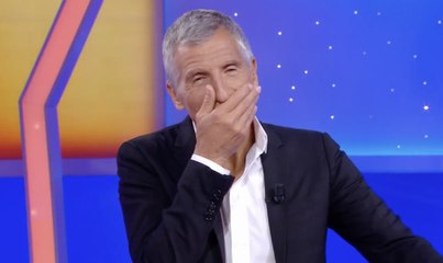 Tout le monde veut prendre sa place : Nagui choqué par les cadeaux d’une candidate
