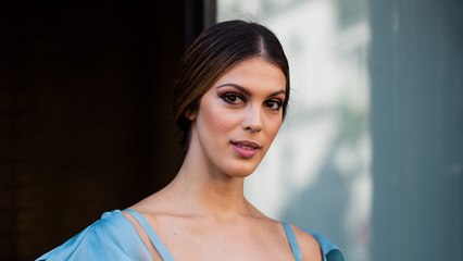 Iris Mittenaere : elle se dévoile en mini-short sur Instagram et elle est sublime !