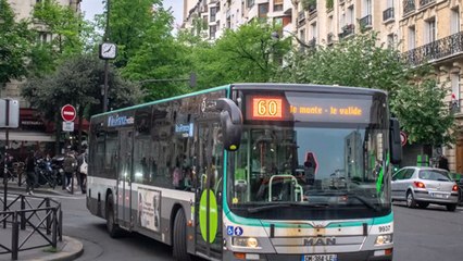 Sexisme : à cause de sa tenue, cette femme n'a pas été autorisée à monter dans un bus !