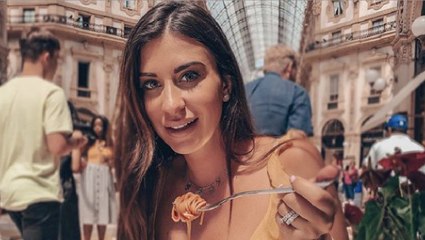 Enceinte, Martika Caringella se confie sur ses "inconvénients de grossesse" ! (VIDÉO)