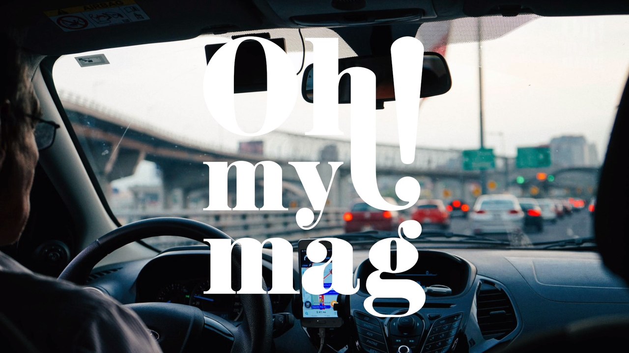 Ce couple de lesbiennes a été forcé de quitter le Uber, elles ont filmé la scène (vidéo)
