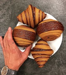 Le meilleur pâtissier du monde va ouvrir sa première boulangerie en France