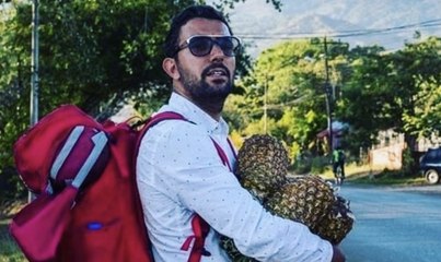 Pékin Express 2019 : Mounir et Lydia, leur rupture annoncée depuis longtemps