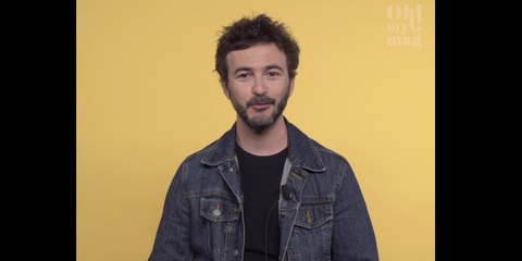 INTERVIEW : le chanteur Renan Luce se confie en toute intimité sur son nouvel album (VIDEO)