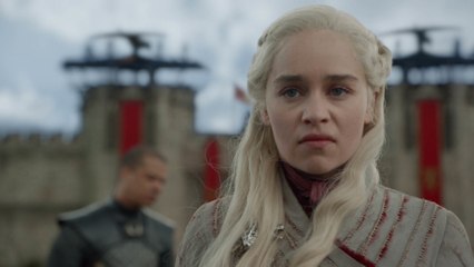 Game of Thrones : les parents qui ont appelé leurs enfants Daenerys regrettent-ils ?