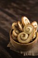 Recette: 3 idées de palmiers feuilletés pour l'apéritif