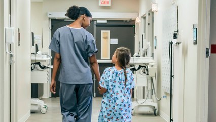 Triste record : à 5 ans, cette fillette est devenue la plus jeune maman au monde