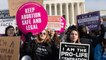 États-Unis : le droit à l'IVG se restreint à une vitesse inquiétante
