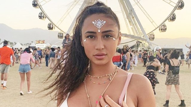 Les Anges 11 : Astrid Nelsia en couple avec Vincent Queijo ? Elle répond (VIDÉO)