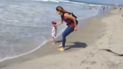 Ces 3 signes ne supportent pas de rester allongés sans rien faire à la plage...