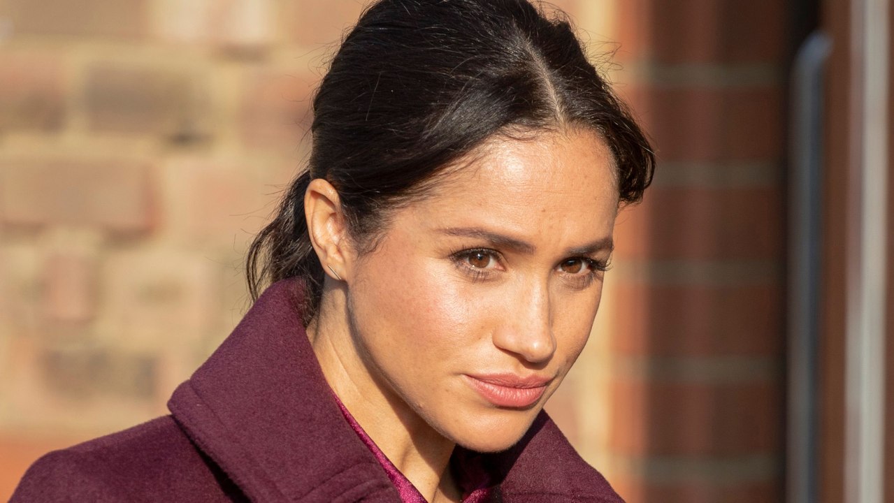 Baptême d'Archie : pourquoi la meilleure amie de Meghan Markle pourrait ne pas être la marraine ?