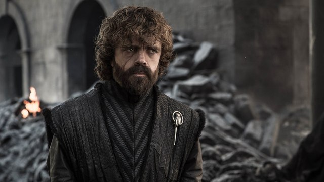 Game of Thrones : avez-vous compris cette blague qui a conclu la série ?