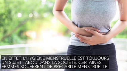 La journée internationale de l'hygiène menstruelle : les chiffres chocs (vidéo)