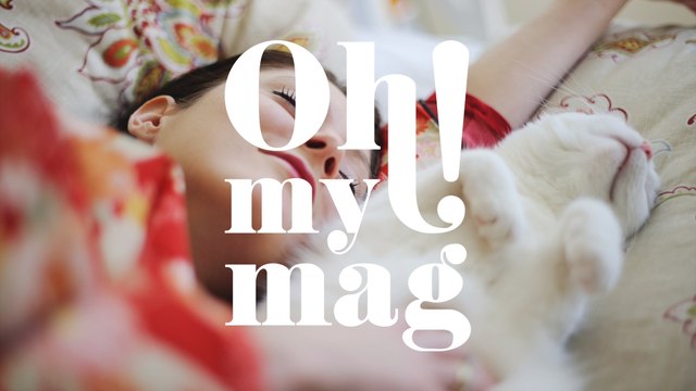 Voilà pourquoi votre chat vous rejoint la nuit dans votre lit