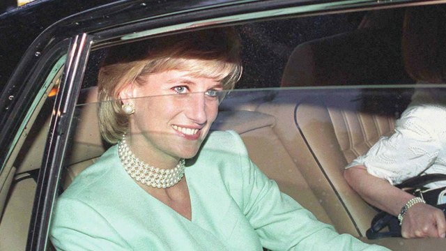 Mort de Lady Di : de nouveaux éléments sèment le doute sur l'accident !