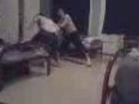 petite baston delire