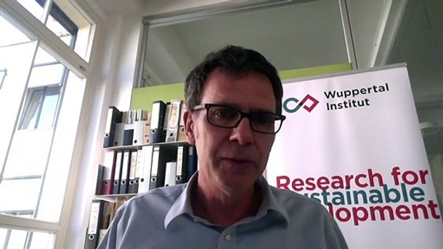 Timon Wehnert on lessons to be learnt from hydrogen and the Hunter's clean energy transition | Newcastle Herald | March 4, 2022