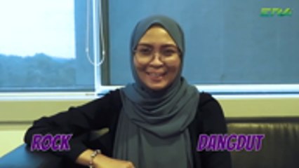 Cabaran Itu Ke Ini - Siti Nordiana Pilih Fikry Ibrahim Atau Alif Satar?