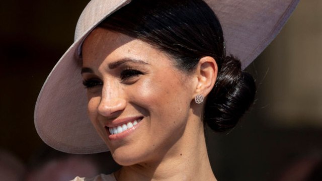 Meghan Markle : voici la date à laquelle elle fera sa prochaine apparition publique ! (Vidéo)