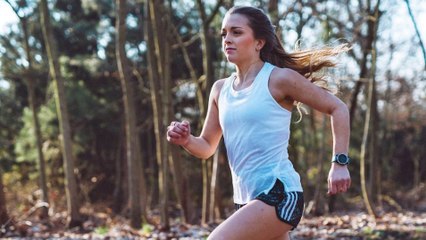 Marine Noret : la manière dont cette jeune femme a vaincu l'anorexie est extraordinaire (interview)