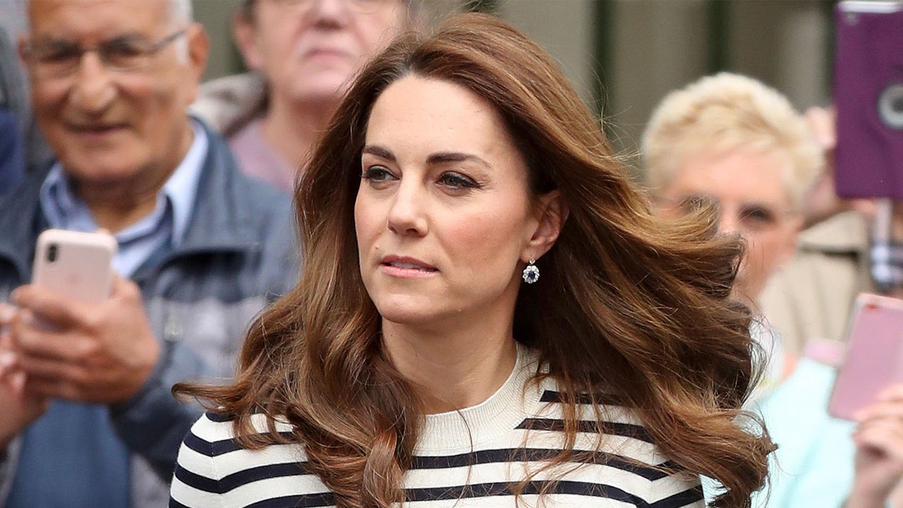 Kate Middleton : cette énorme crainte qu'elle a à propos des rumeurs d'adultère (Vidéo)