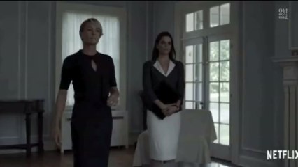 Quel personnage de la série " House of cards" êtes-vous selon votre signe astrologique ?