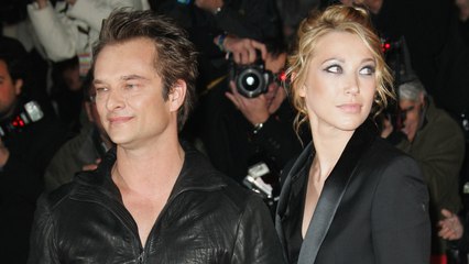 David Hallyday dévoile la date très symbolique choisie par Laura Smet pour son mariage !