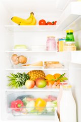 10 aliments qu'il ne faut pas mettre au frigo