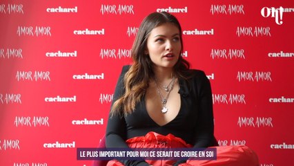 Thylane Blondeau : voici ce qu'est devenue la "plus belle petite fille du monde"