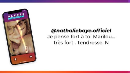 Laurence Boccolini : elle adresse un émouvant message d'hommage à sa maman décédée