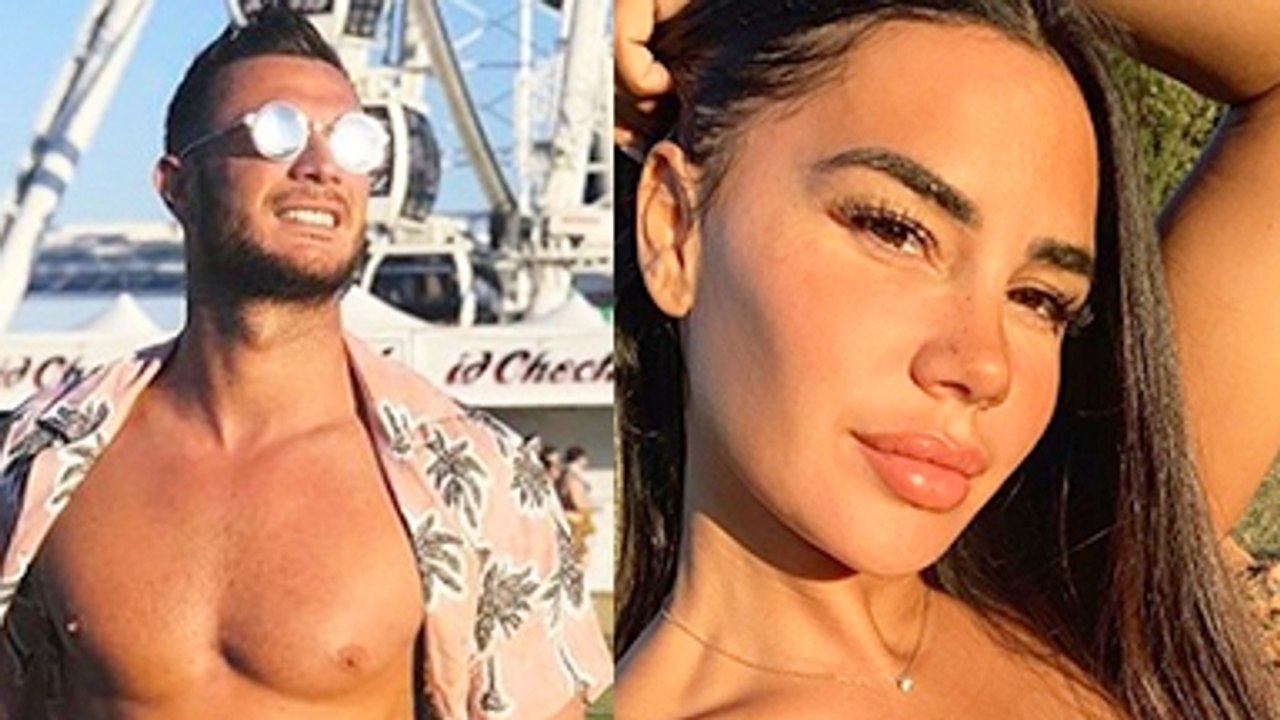 Les Marseillais Vs Monde 4 : Milla en couple avec Nacca ? Cette vidéo sème le doute