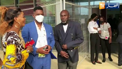 ريغوبيرت سونغ.. هدية إيتو المسمومة لبلماضي !؟