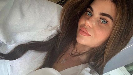 Cette femme se sauve la vie en se massant la poitrine