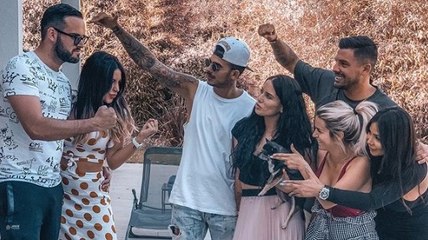 Les Marseillais Vs Monde 4 : On connaît l'origine de l'incendie