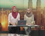 Buletin AWANI pagi: Rangkuman muka depan akhbar