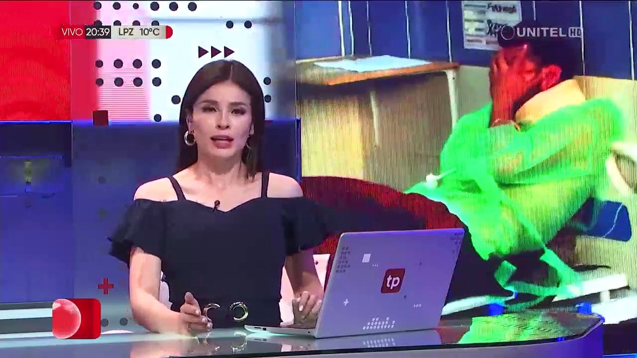 Sujeto que apuñaló y lanzó a su hija continúa internado y sin dinero para sus operaciones