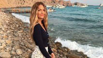 Caroline Receveur : ses vacances trop mignonnes avec son fils à Ibiza
