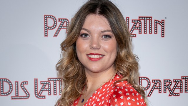 Grossophobie : Héloïse Martin, candidate de Danse avec les stars face aux critiques sur son poids durant Fort Boyard