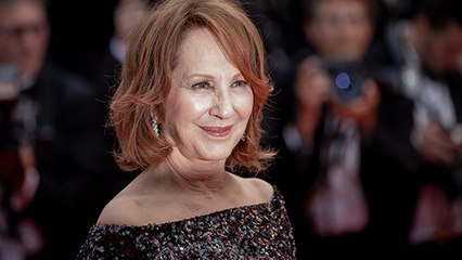 Johnny Hallyday : son ex-femme Nathalie Baye insultée sur Instagram (photos)